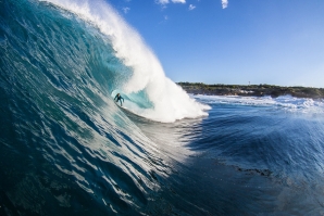 Mark Mathews em Cape Fear