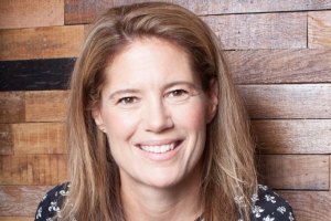 Sophie Goldschmidt assume cargo em agosto.