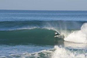 WILLIAM ALIOTTI VENCE NA NAZARÉ A EDIÇÃO 2018 DO CAPÍTULO PERFEITO