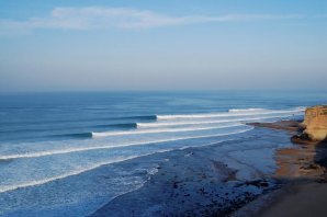FOUNDERS CUP / RENAULT PORTO PRO / QS 10.000 ERICEIRA 2018