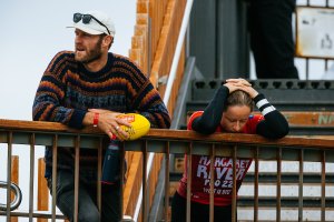 Três rookies e a veterana Malia Manuel na expectativa das 2 ultimas vagas após o CUT