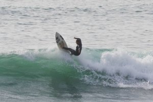 YOLANDA HOPKINS E TERESA BONVALOT AVANÇAM À RONDA 3 NO QS 5000 NA AUSTRÁLIA