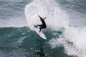 Vasco Ribeiro foi o escolhido para a categoria Pro/Am.