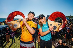 JOHN JOHN FLORENCE E LAKEY PETERSON VENCEM O MARGARET RIVER PRO