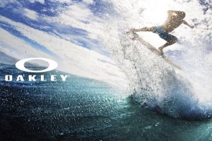 Oakley será novo parceiro oficial da WSL