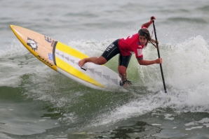 NICARÁGUA RECEBE MUNDIAL DE SUP E PADDLEBOARD
