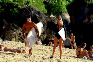 COMO É O NOVO NORMAL EM BALI ?