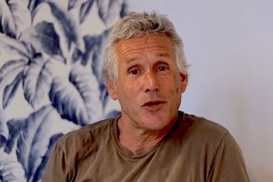 João Guedes é pai do ex campeão nacional de surf João Guedes