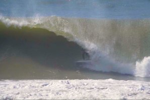 Caio Ibelli aproveita o que Supertubos tem de melhor