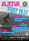 Aljezur Surf Fest regressa para a 2ª edição com surf, cultura e sustentabilidade