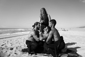 Foto: nazaresurfrescue