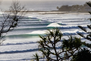 Snapper Rocks