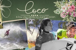 Na procura pela felicidade, Coco Ho passou pela Ericeira