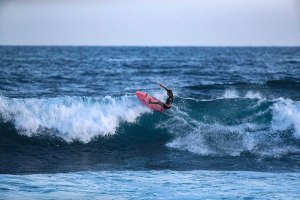 Atleta Camilla Kemp é a mais recente patrocinada da Sisstrevolution
