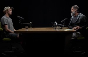 John John Florence: “O surf ensinou-me a estar presente”