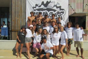 Nova Surf Festival levou muito surf e diversão à Costa da Caparica