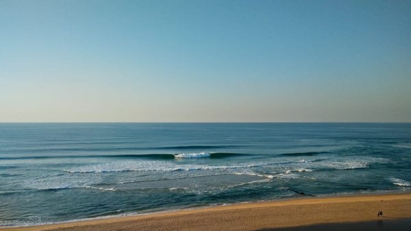 Afife / Praia da Arda HD