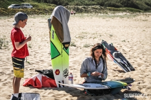 CIRCUITO NACIONAL SURF ESPERANÇAS EM VÍDEO