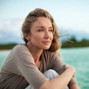 Alexandra Cousteau apresenta projeto que procura restabelecer a abundância nos oceanos