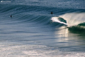 ERICEIRA - FOZ DO LIZANDRO