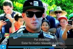PIPE MASTERS EM RESUMO NA SURFTOTAL TV