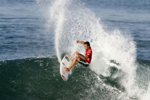 VASCO RIBEIRO ELIMINADO EM SUNSET