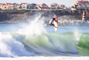 MELHORES MOMENTOS DO MEO RIP CURL PRO PORTUGAL 2017