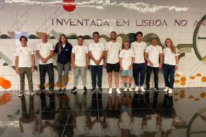 Selecção Nacional de Surf