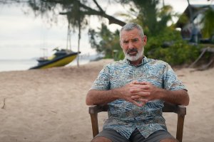 Segundo Garrett McNamara, a lendária onda de 100 pés já foi surfada