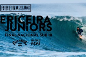 Ribeira D&#039;Ilhas recebe a Final Nacional sub-18 este mês