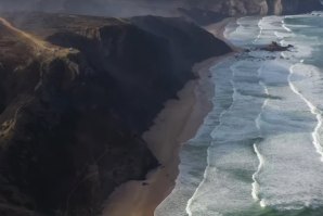 O Regresso do Team de Surf O&#039;Neill Europa a Portugal - Sagres