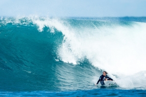 NIC VON RUPP: ÉPOCA INTERNACIONAL ARRANCA EM PIPELINE