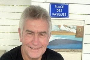 PHIL JARRATT: "ALGUÉM SABE QUEM SÃO OS ATUAIS CAMPEÕES ISA?"