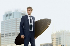 Todos os CEO deviam fazer surf