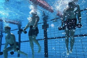 3º Workshop Surf Breath Training “Respiração para Performance no surf” decorre a 24 de Julho