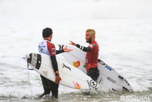 ENTREVISTA  EXCLUSIVA A VASCO RIBEIRO NO RESCALDO SEU HEAT EM PENICHE