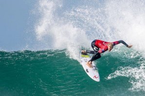 Com novos foguetes, Owen Wright espera agora atacar o título mundial. 