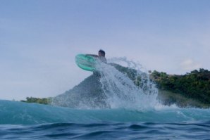 O MELHOR DO JOVEM SURFISTA CAM RICHARDS EM 2019