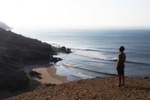 &quot;O Peru é um mendigo sentado num banco de ouro&quot;