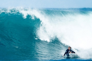 NIC VON RUPP DESPEDE-SE DO REEF HAWAIIAN PRO