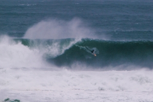 HUGO VAU E ANDREW COTTON ENCARAM MULLAGHMORE