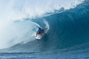 Jeremy Flores é o campeão em título da etapa.