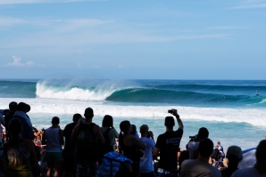 TUDO PRONTO PARA MAIS UM INVERNO NO HAVAI