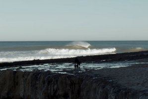 FIORAVANTI E IGARASHI EXPLORAM UM SLAB NA ERICEIRA