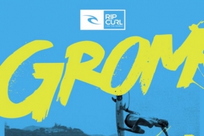 RIP CURL GROMSEARCH 25 E 26 DE ABRIL NA CAPARICA