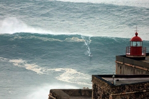 O RUFAR DA PRAIA DO NORTE