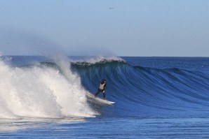 GALERIA: DOMINGO EM ESPINHO