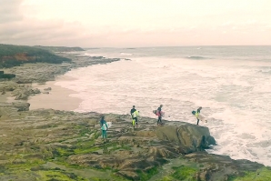 SurfBenelux - à descoberta do Alentejo