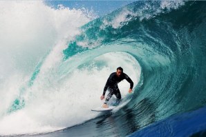 A ESSÊNCIA DO SURF