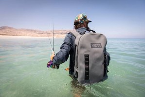 Yeti chegou a Portugal - Estado de Culto, Lda é o agente da Marca